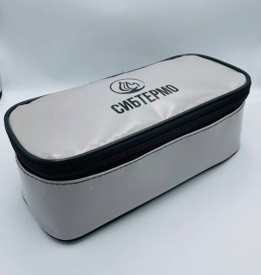 Косметичка походная ПВХ М-01 (20*11*6 см.)