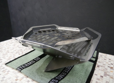 Мангал-Барбекю