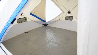 Палатка Сибфишер Стандарт Про  2,5-2,5