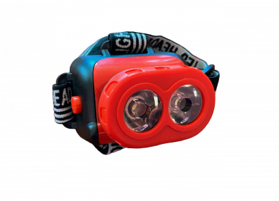 Фонарь налобный SB-501