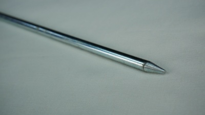 Подставка под спиннинг 50см