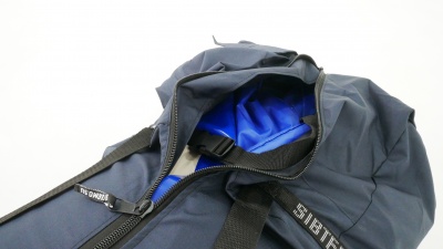 Палатка Сибфишер Рыбак 1.8-2.15