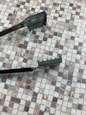 Захват для рыбы "СИБТЕРМО"