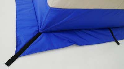 Палатка Сибфишер Рыбак 1.8-2.15