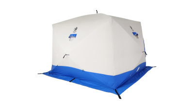 Палатка Сибфишер Стандарт Лонг 2,4-2,7