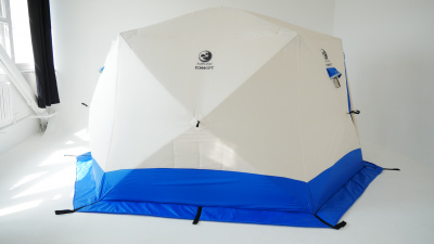 Палатка Сибфишер Комфорт